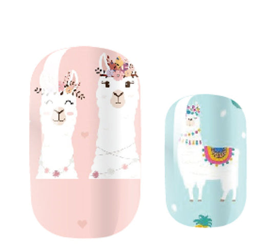 No Drama Llama - Kids