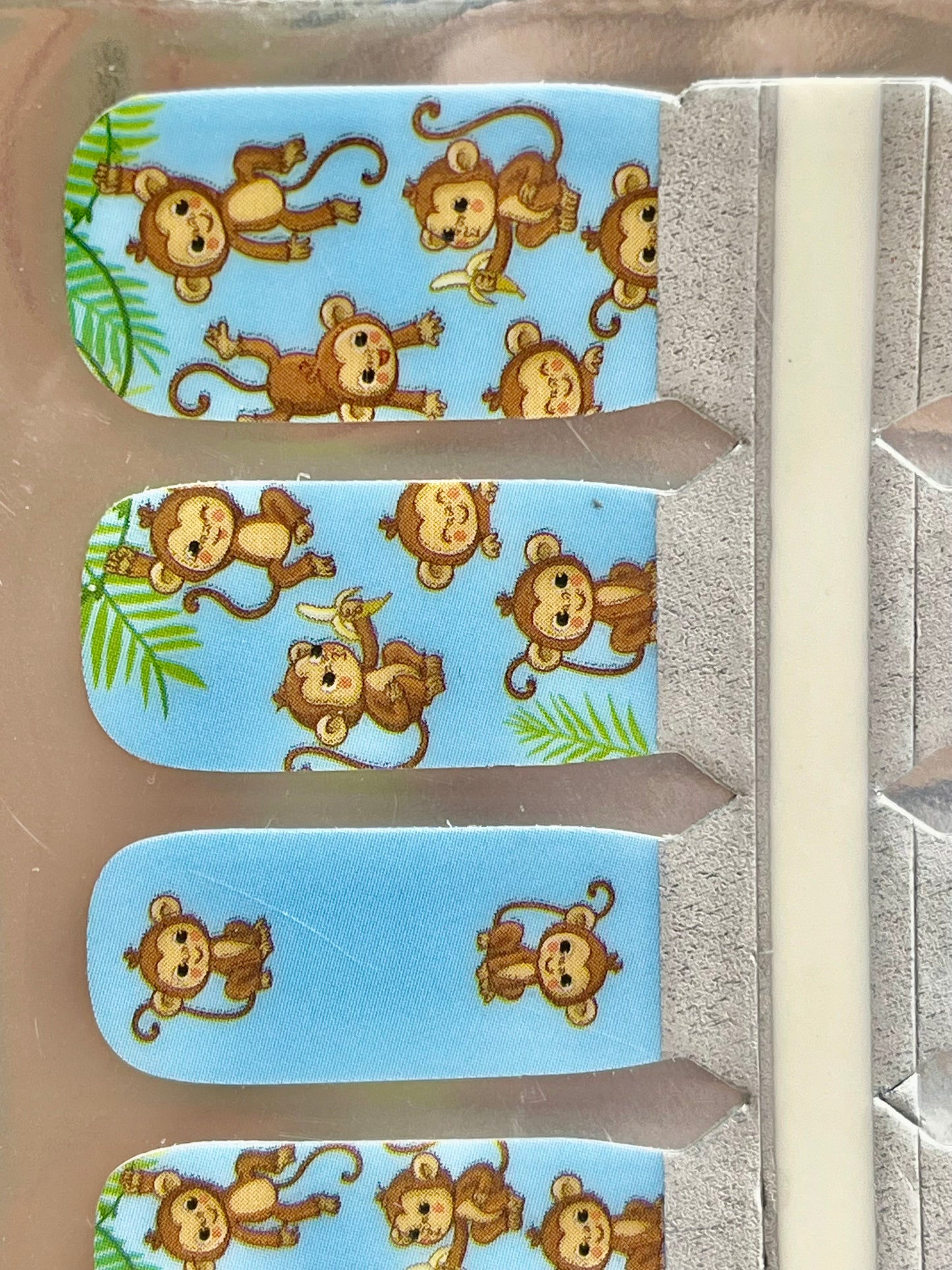 Monkey Business - Kids'