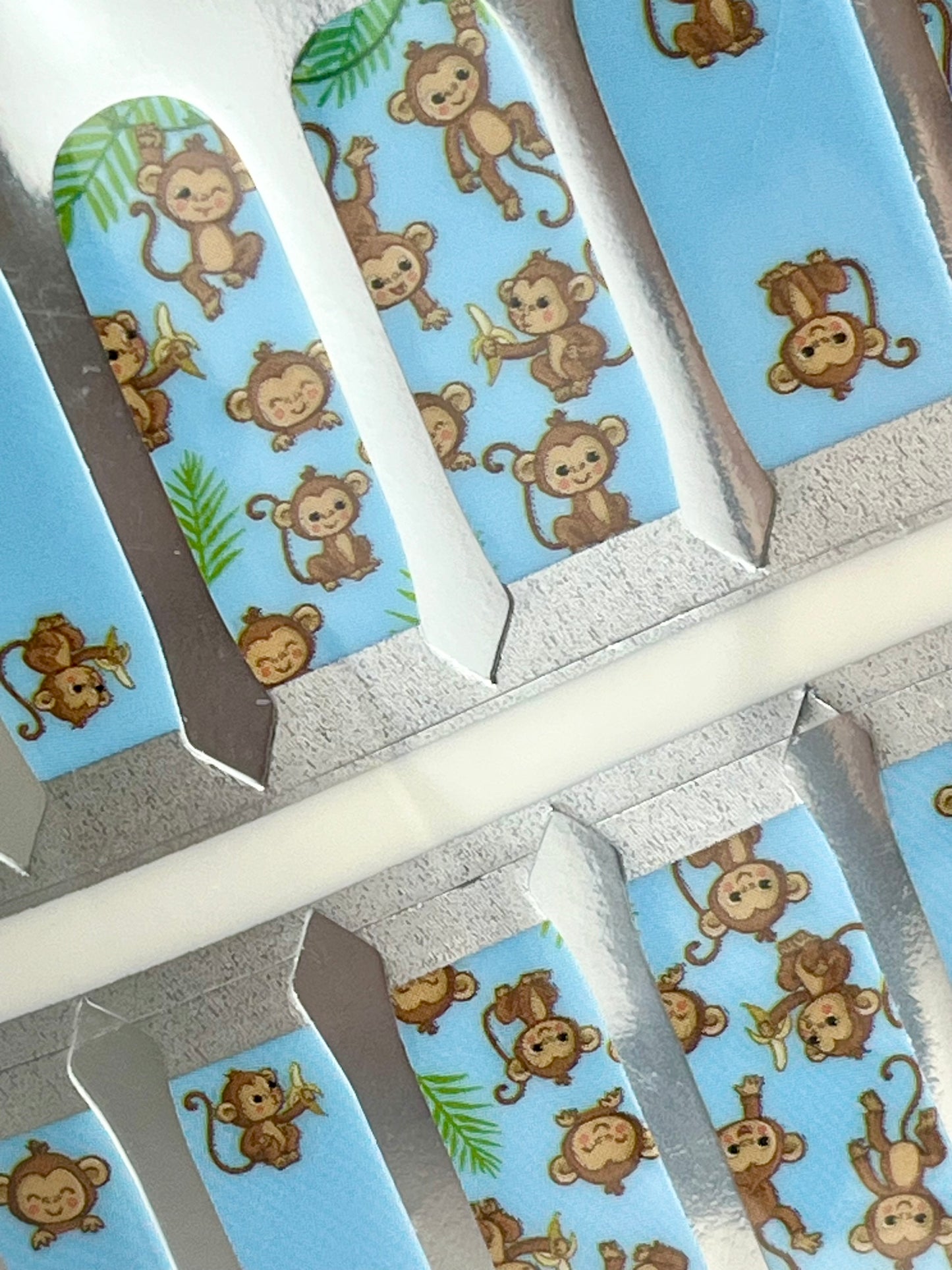 Monkey Business - Kids'