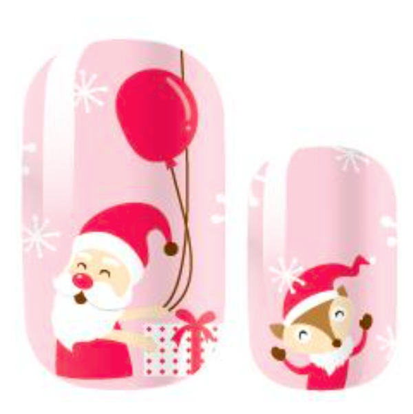 Ho Ho Ho!