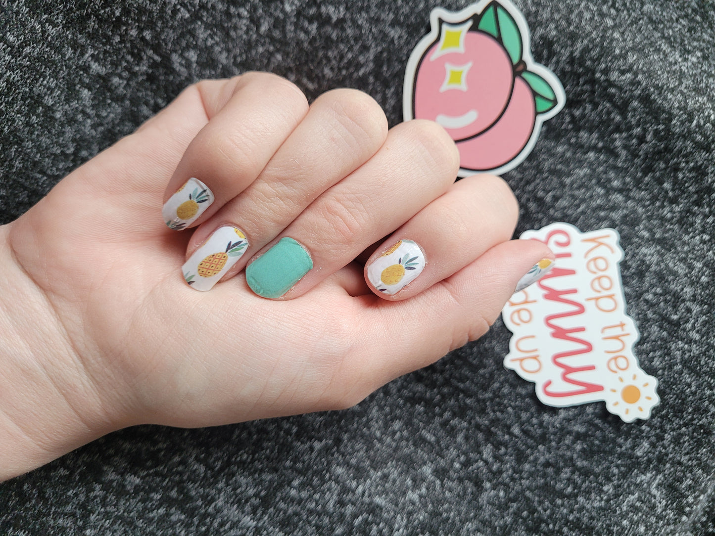 Pina Colada