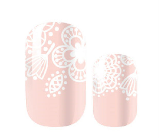 Coral Lace