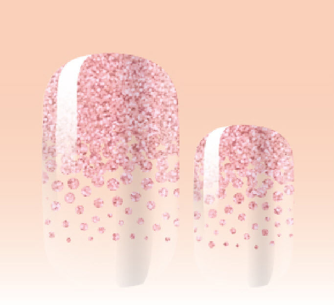 I Glitterally Can't