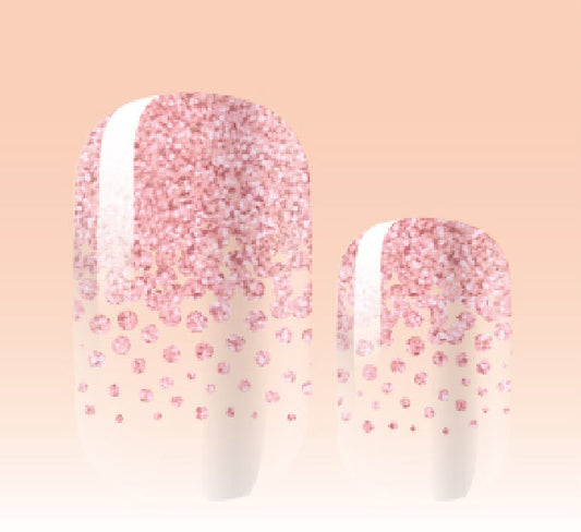 I Glitterally Can't