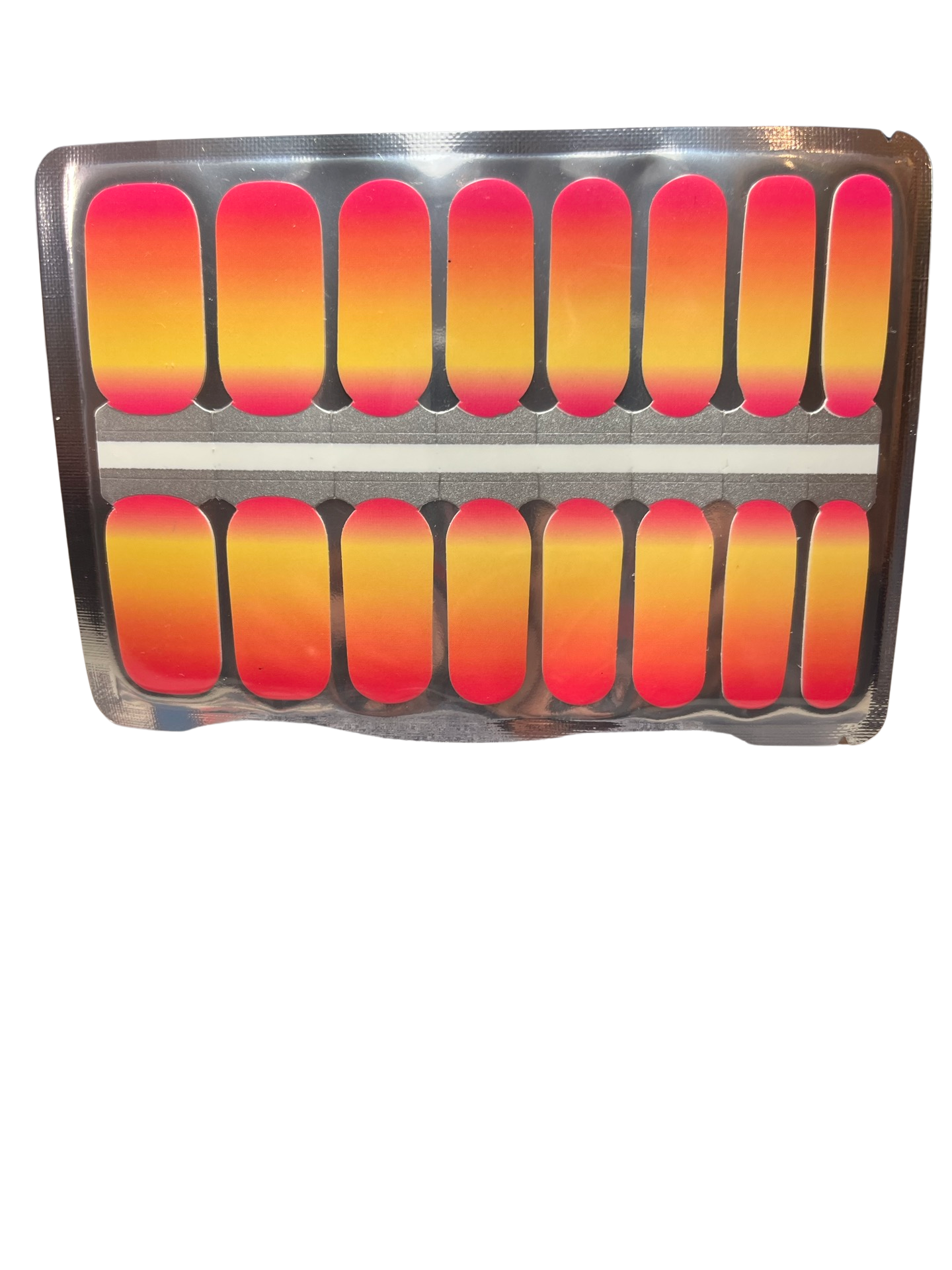 Tequila Sunrise