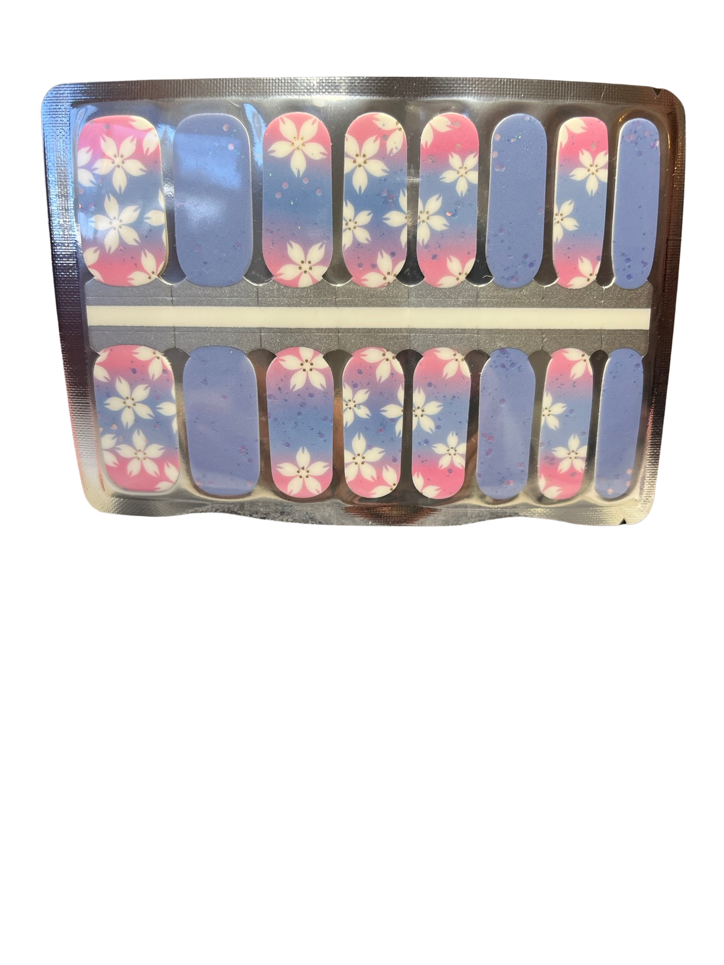 May Flowers
