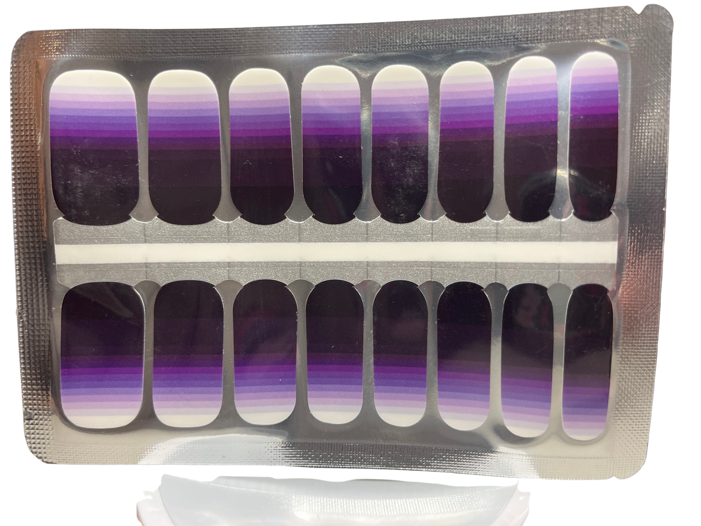 Purple Fadez