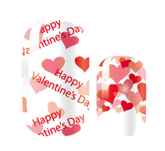 Happy Valentine's Day!