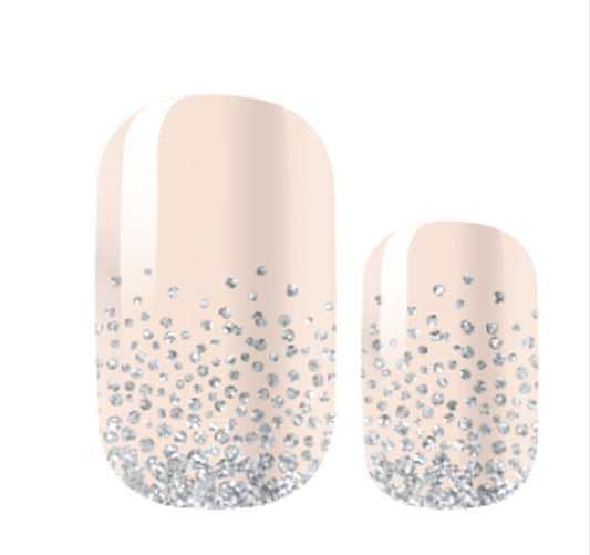 Champagne Sparkles