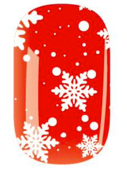 Let It Snow!