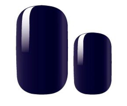 Darkest Navy