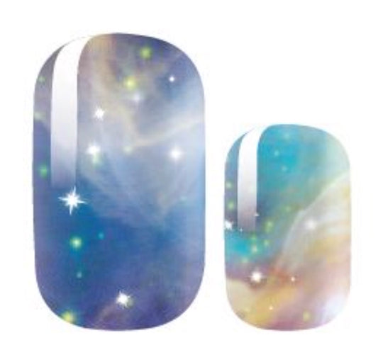 Cosmic Girl