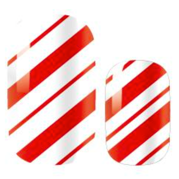 Peppermint Stick