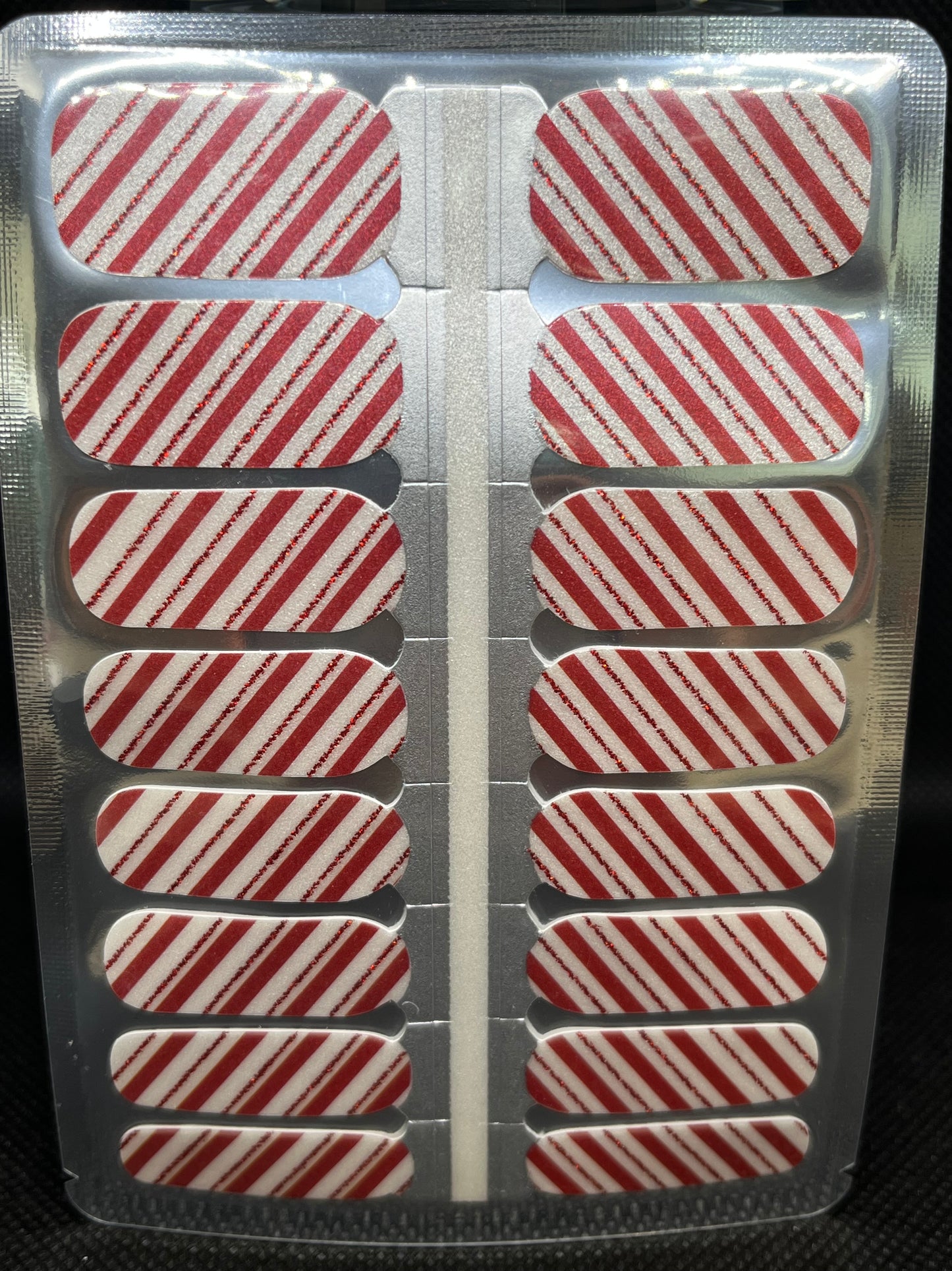 Peppermint Stick