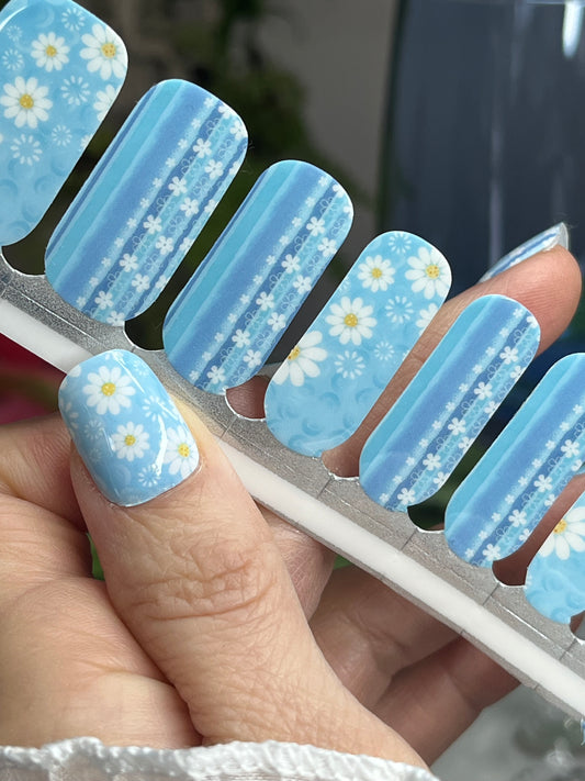 All The Single Daisies