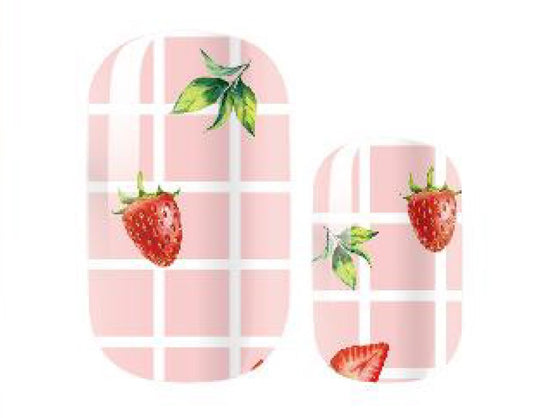 Strawberry Social