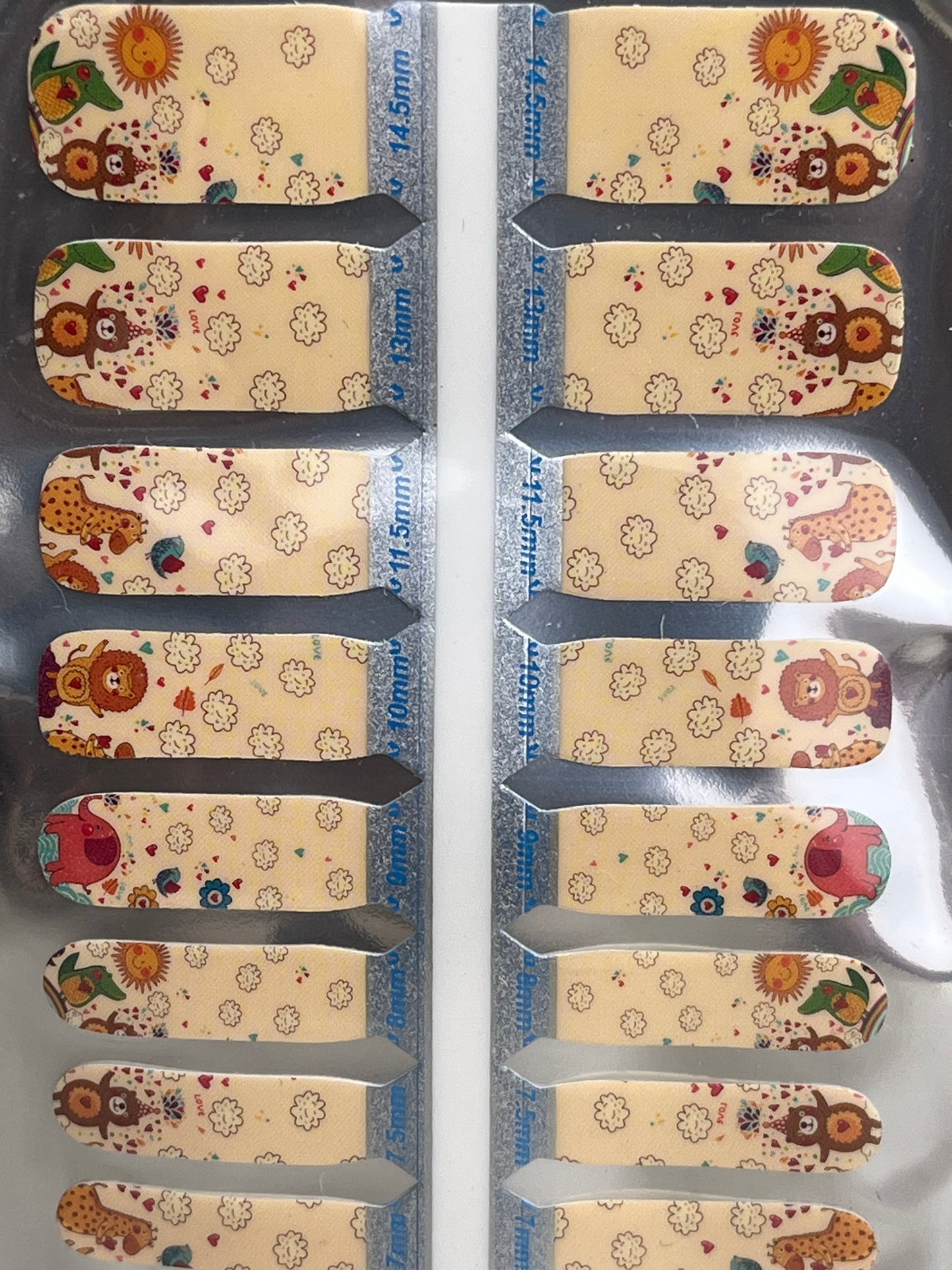 Wild Party - Kids's Design