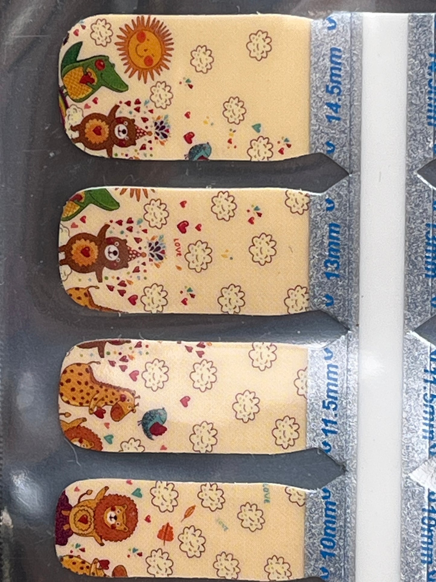 Wild Party - Kids's Design