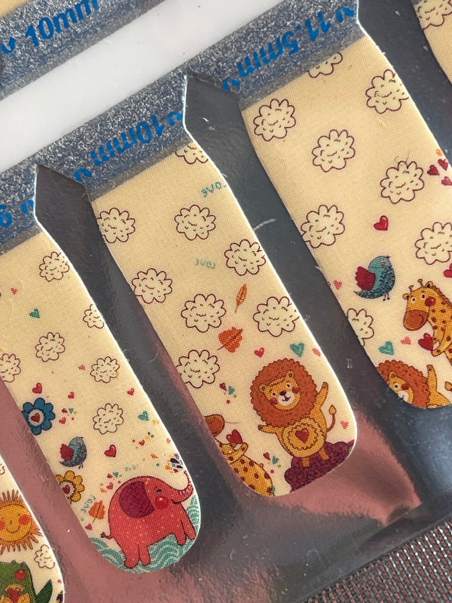 Wild Party - Kids's Design