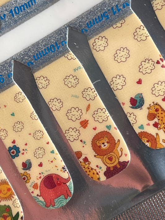 Wild Party - Kids's Design