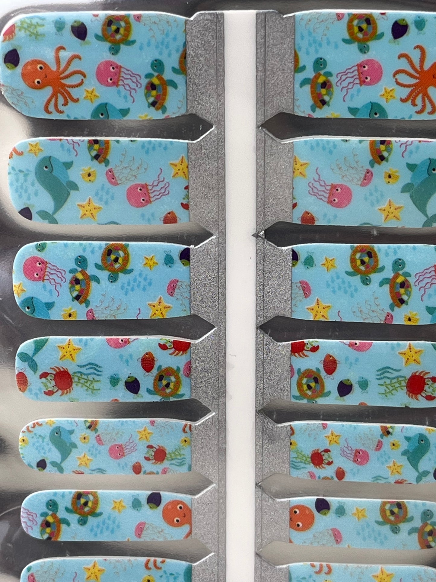 Ocean Friends - Kids' Design