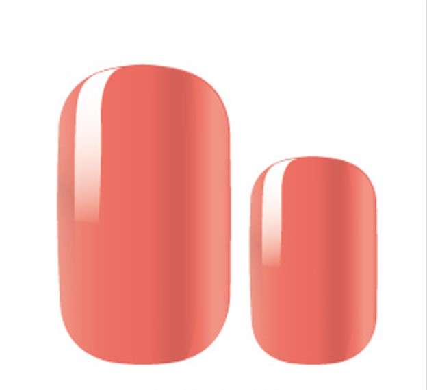 Sunset Coral