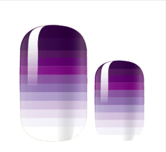 Purple Fadez