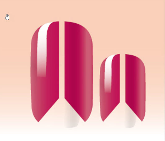 Red Deco Tips